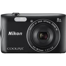 Nikon CoolPix A300