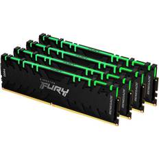 Kingston Fury DDR4 3000MHz 4x32GB (KF430C16RBAK4/128)