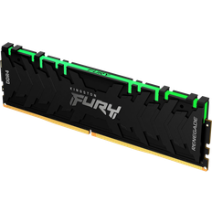 Ram ddr4 32gb fury rgb Kingston Fury Renegade RGB DDR4 3200MHz 32GB (KF432C16RBA/32)