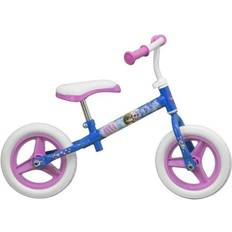 Frozen Juguetes para Montar Toimsa Disney Frozen Balance Bike