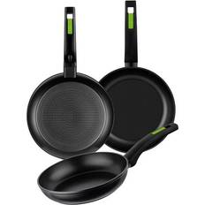 Juegos de utensilios de cocina Monix M481241 Cookware Set 3 Parts