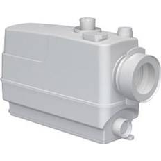 Plastique Pompes à eau Grundfos 614364632