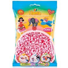 Midi pastel Hama Beads Midi Beads 3000 Pieces