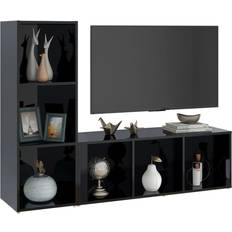 vidaXL - TV Bench 107x37cm