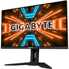 Gigabyte 3840x2160 (4K) Monitors Gigabyte M32U