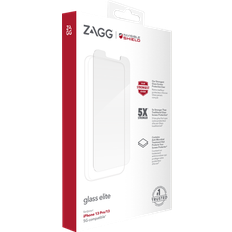 Zagg InvisibleSHIELD Glass Elite Screen Protector for iPhone 13/13 Pro