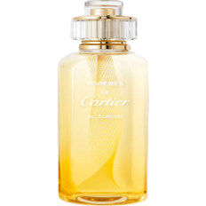 Cartier Women Eau de Toilette Cartier Rivieres de Cartier Allegresse EdT 3.4 fl oz