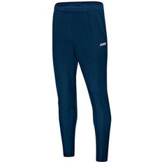 Unisex Pantaloni JAKO Trainingshose d'entraínement Herren - Bleu