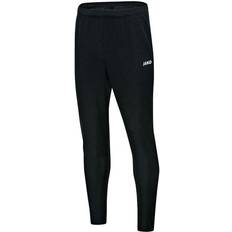 Fitness & Gym - Unisex Broeken & Shorts JAKO Trainingsbroek Classico - Zwart