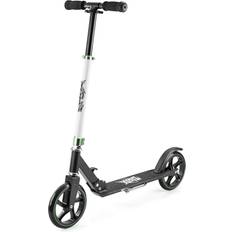 Foldable Kick Scooters Xootz Big Wheel Scooter