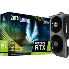 Zotac GeForce RTX 3070 Twin Edge LHR HDMI 3xDP 8GB