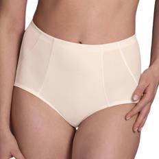 Gainettes Anita Culotte Haute Gainante Clara - Naturel