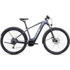 Cube Reaction Hybrid Performance 625 Allroad 2022 Men's Bike
