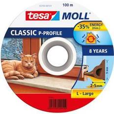 Isolatiestrips TESA 2490026 Brown