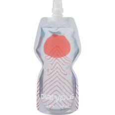 Platypus Softbottle Push-Pull Cap Water Bottle 0.264gal