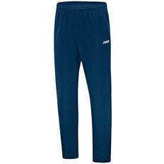 Blauw - Unisex Broeken JAKO Vrijetijdsbroek Classico - Bleu