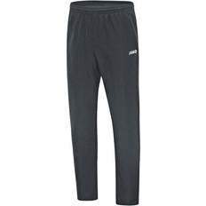 Football - Gris Pantalons & Shorts JAKO Pantalon Femme Loisir - Gris