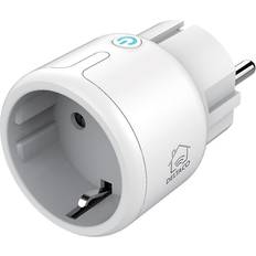 Deltaco Smart Plug Mini