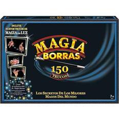 Cajas Mágicas Educa Magia Borrás