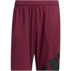 adidas 4KRFT Shorts Men - Victory Crimson