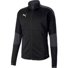 Puma teamFINAL 21 Training Jacket Men - Black/Asphalt