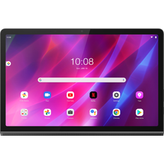 4 GB - Android 11 - USB-C Tablets Lenovo Yoga Tab 11 ZA8W 128GB