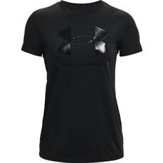 Under Armour Camiseta - Gris - Black