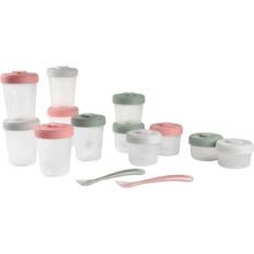 First Meal Pack Eucalyptus