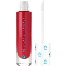Sheer Glow Liquid Blush Red