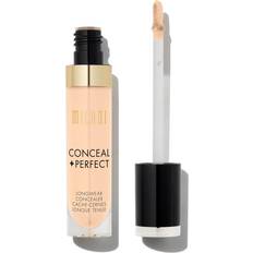 Milani Conceal + Perfect Long Wear Concealer #120 Light Vanilla