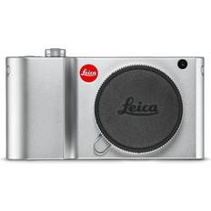 Leica Secure Digital (SD) Spiegellose Systemkameras Leica TL2