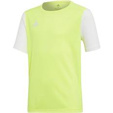 Suora T-paidat Adidas Estro 19 Jersey Men - Solar Yellow