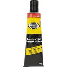 Pattex kontaktlim Pattex Contact Adhesives Liquid 50g