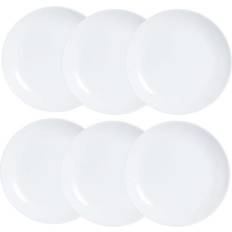Luminarc Diwali Assiett 19cm 6st