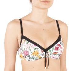 Chantelle Flowers Bikini Bra - Bloemen