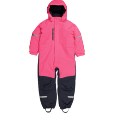 Bionic Finish Eko® Snowsuits Polarn O. Pyret Winter Overall - Pink (60457184)