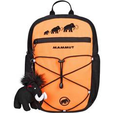 Mammut Backpacks Mammut First Zip 4L - Safety Orange/Black