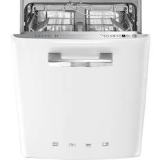 Smeg 60 cm Lavastoviglie Smeg STFABWH3  Bianco