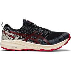 Asics fuji lite Asics Fuji Lite 2 M - Black/Electric Red