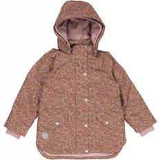 Wheat Elda Tech Jacket - Wood Rose Flowers (7456e-921R-3317)