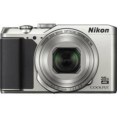 Nikon Secure Digital (SD) Compact Cameras Nikon CoolPix A900