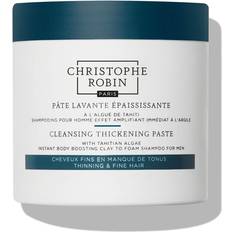 Christophe Robin Cleansing Thickening Paste with Tahitian Algae 250ml