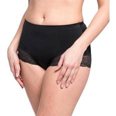 Magic Tummy Squeezer Lace - Black