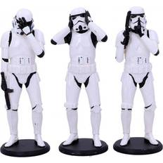 Stormtrooper figur Star Wars Three Wise Stormtrooper