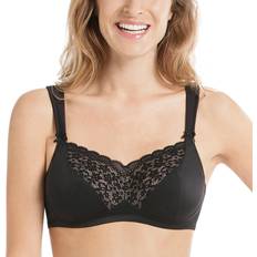 Anita Soutien-Gorge Post-Mastectomie Havanna - Noir