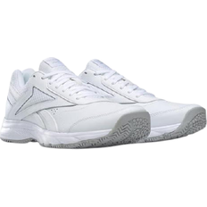 Reebok Man Sportschoenen Reebok Work N Cushion 4.0 M - White/Cold Grey 2