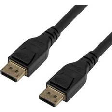 8K 1.4 DisplayPort - DisplayPort M-M