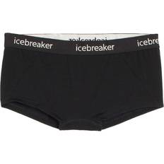 Icebreaker Shorty Sprite Hot - Black