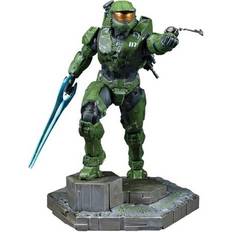 Dark Horse Halo Infinite Master Chief Grappleshot