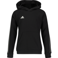 Adidas core 18 adidas Core 18 Hoody - Black/White (CE9069)